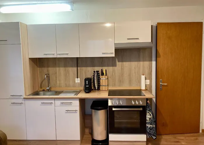 Ferienwohnung Haus Am Bach In Toggenburg