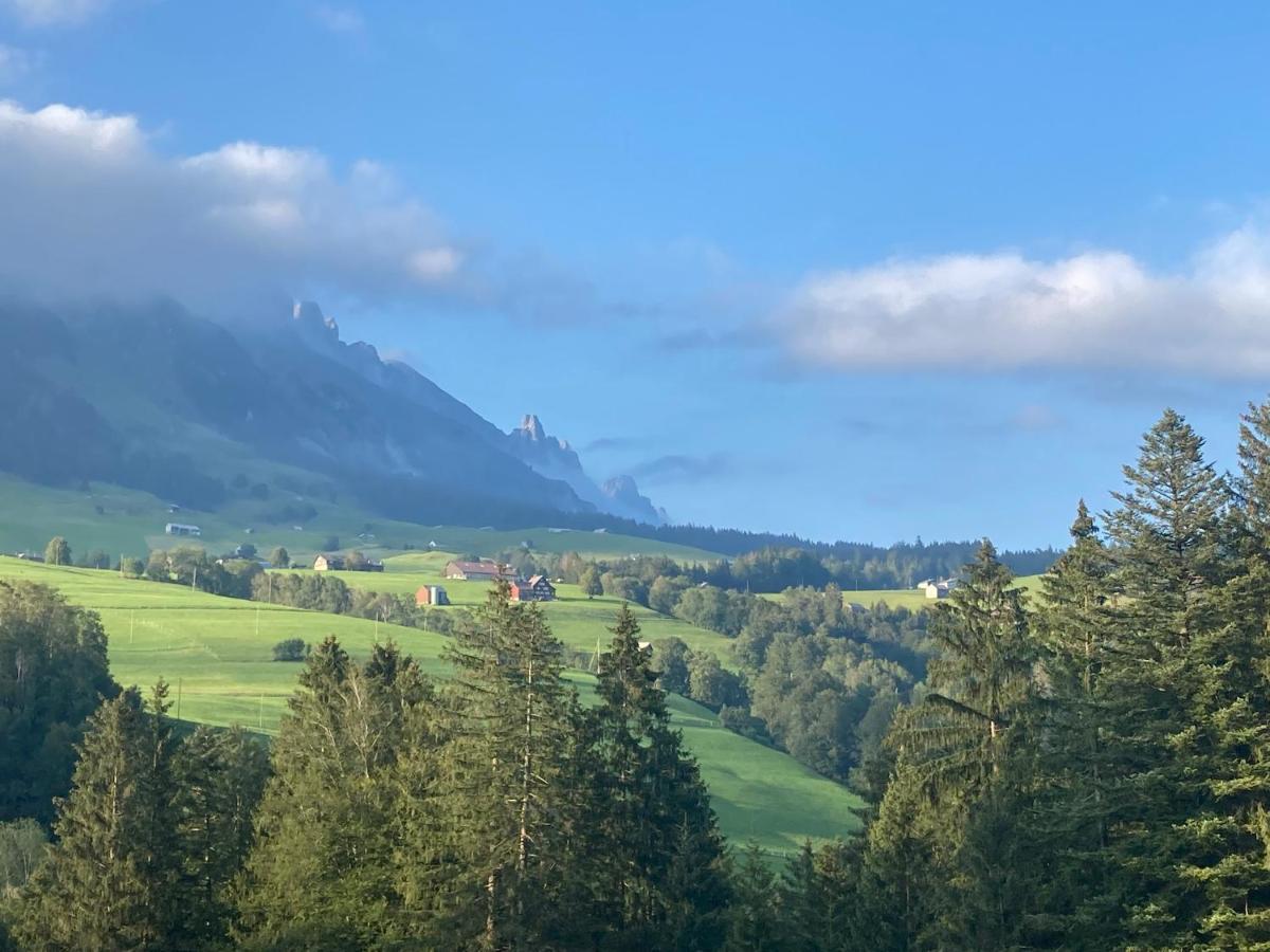 Haus Am Bach In Toggenburg *