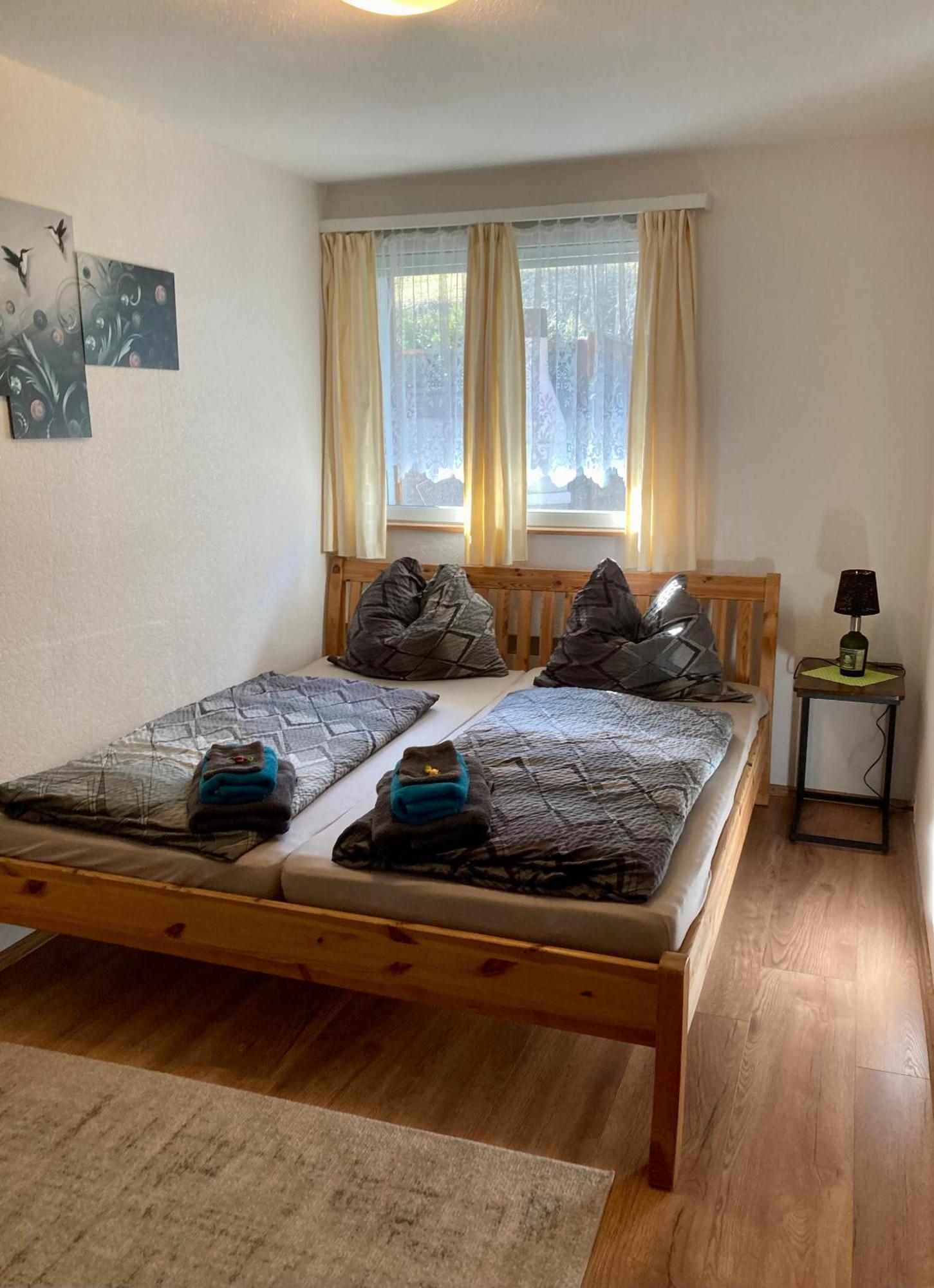 Haus Am Bach In Toggenburg